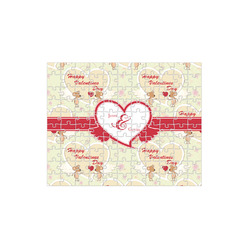 Mouse Love 110 pc Jigsaw Puzzle (Personalized)