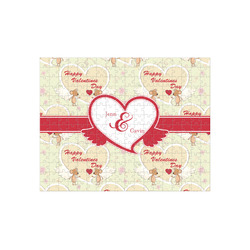 Mouse Love 252 pc Jigsaw Puzzle (Personalized)