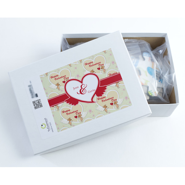 Mouse Love Jigsaw Puzzle 30 Piece - Box