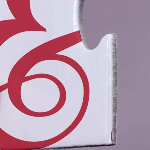 Mouse Love Jigsaw Puzzle 30 Piece  - Close Up