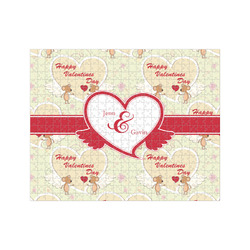 Mouse Love 500 pc Jigsaw Puzzle (Personalized)