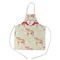 Mouse Love Kid's Apron - Medium (Personalized)