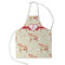 Mouse Love Kid's Aprons - Small Approval