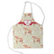 Mouse Love Kid's Apron - Small (Personalized)