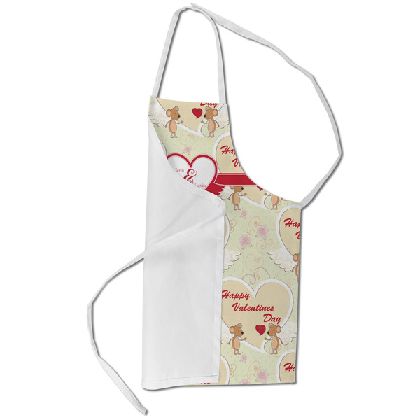 Mouse Love Kid's Aprons - Small - Main