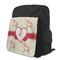 Mouse Love Kid's Backpack - MAIN