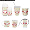 Mouse Love Kid's Drinkware - Customized & Personalized