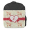 Mouse Love Kids Backpack - Front
