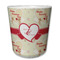 Mouse Love Plastic Tumbler 6oz (Personalized)