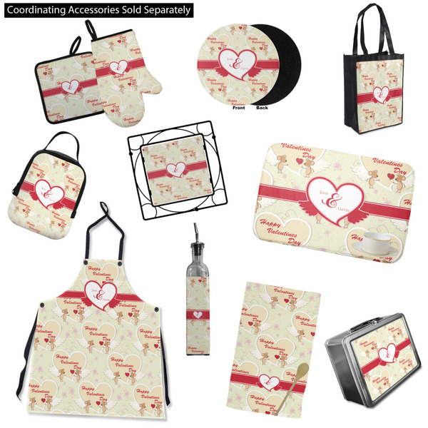 Mouse Love Kitchen Accessories & Decor