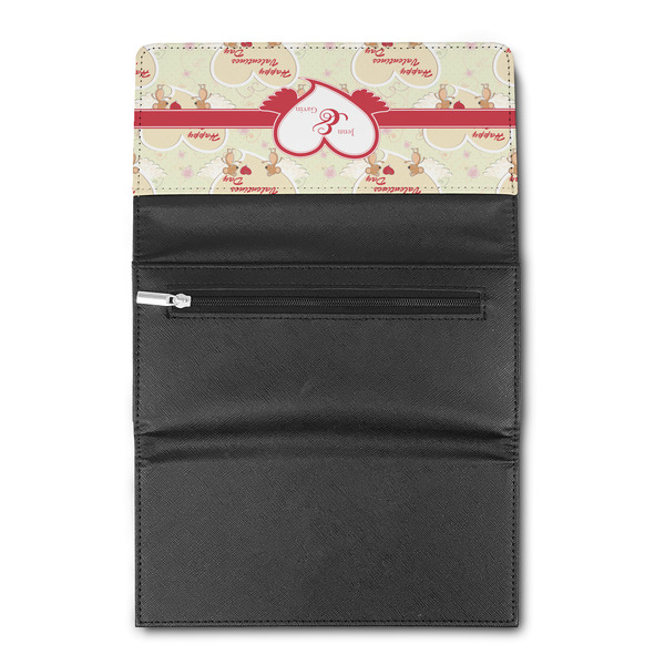 Mouse Love Ladies Wallet (Open)