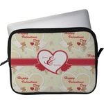 Mouse Love Laptop Sleeve / Case - 15" (Personalized)