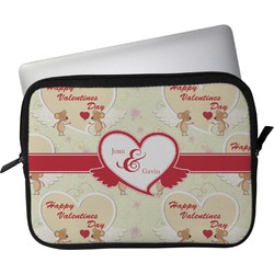 Mouse Love Laptop Sleeve / Case (Personalized)