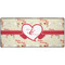 Mouse Love Large Gaming Mats - APPROVAL