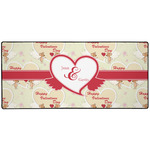 Mouse Love Gaming Mouse Pad (Personalized)