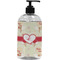 Mouse Love Plastic Soap / Lotion Dispenser (Personalized)