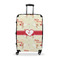 Mouse Love Large Travel Bag - With Handle