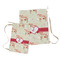 Mouse Love Laundry Bag - Both Bags