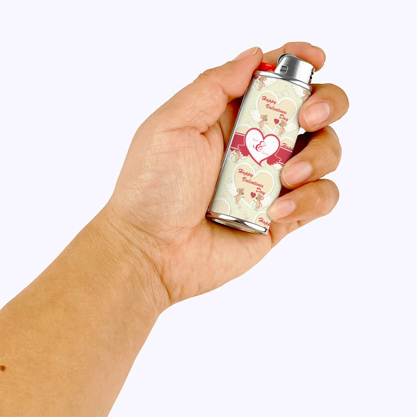 Mouse Love Lighter Case - LIFESTYLE