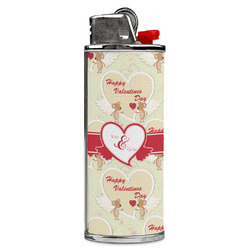 Mouse Love Case for BIC Lighters (Personalized)