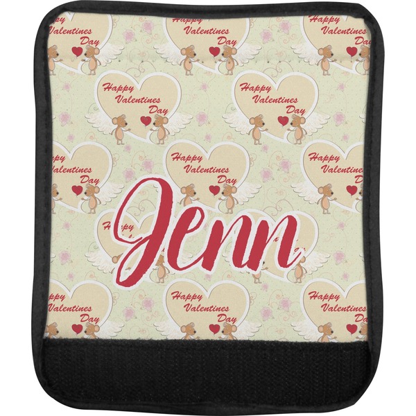 Mouse Love Luggage Handle Wrap (Approval)