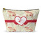 Mouse Love Makeup Bag (Personalized)