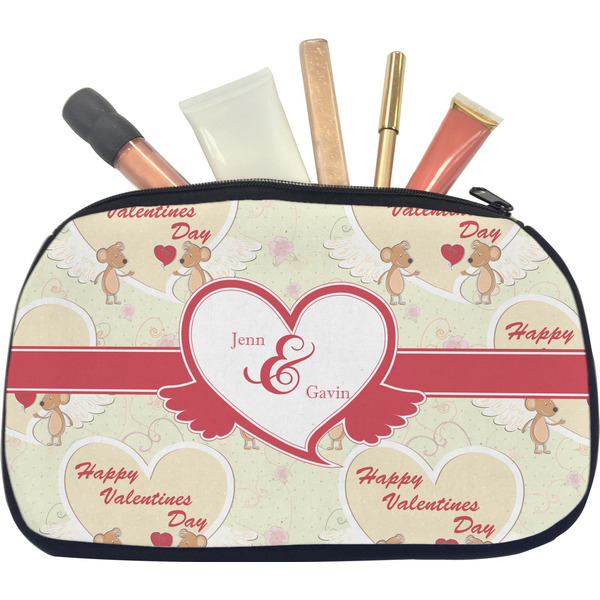 Mouse Love Makeup Bag Medium