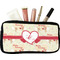 Mouse Love Makeup / Cosmetic Bag (Personalized)