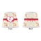 Mouse Love Poly Film Empire Lampshade - Approval