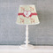 Mouse Love Poly Film Empire Lampshade - Lifestyle