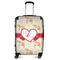 Mouse Love Medium Travel Bag - With Handle