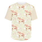 Mouse Love Men's Crew T-Shirt