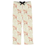 Mouse Love Mens Pajama Pants - M
