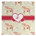 Mouse Love Microfiber Dish Towel (Personalized)