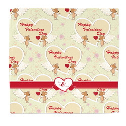 Mouse Love Microfiber Dish Rag (Personalized)