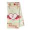 Mouse Love Kitchen Towel - Microfiber (Personalized)
