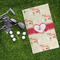 Mouse Love Microfiber Golf Towels - LIFESTYLE