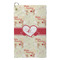 Mouse Love Microfiber Golf Towel - Small (Personalized)