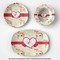 Mouse Love Microwave & Dishwasher Safe CP Plastic Dishware - Group
