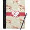 Mouse Love Notebook