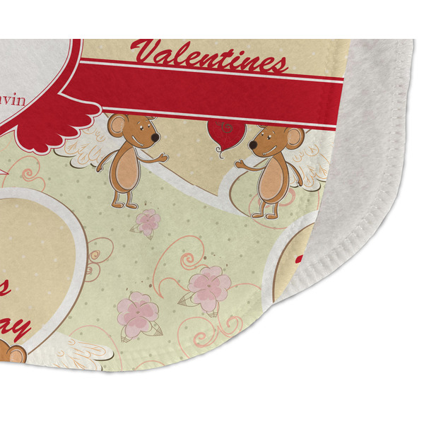 Mouse Love Old Burp Detail