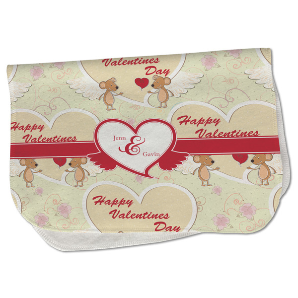 Mouse Love Old Burp Folded