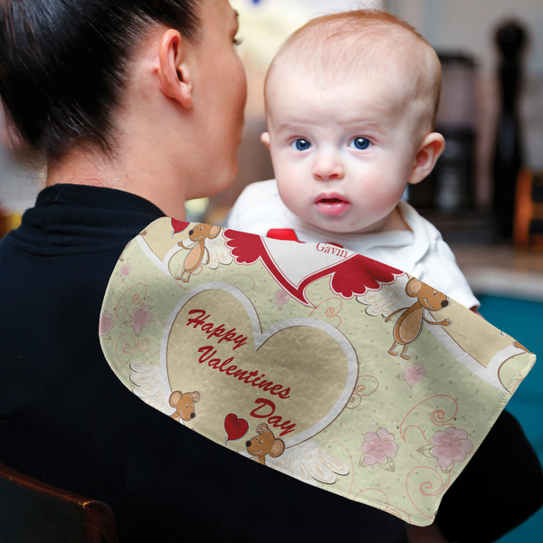 Mouse Love Old Burp - Lifestyle