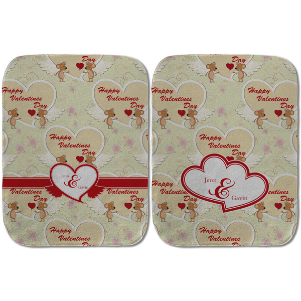 Mouse Love Old Burps - Approval