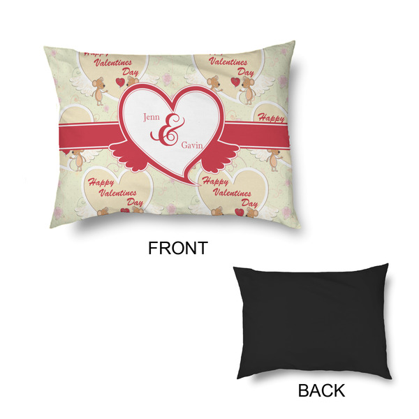 Mouse Love Outdoor Dog Beds - Small - APPROVAL