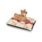 Mouse Love Outdoor Dog Beds - Small - IN CONTEXT