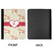 Mouse Love Padfolio Clipboards - Large - APPROVAL