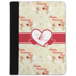 Mouse Love Padfolio Clipboard - Small (Personalized)