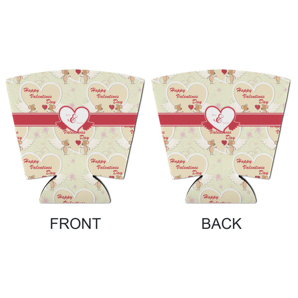 Mouse Love Party Cup Sleeves - with bottom - APPROVAL