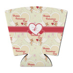 Mouse Love Party Cup Sleeve - with Bottom (Personalized)